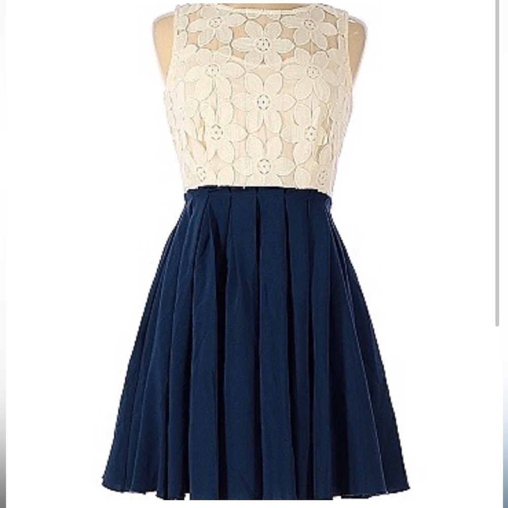 Altar’d State Dress